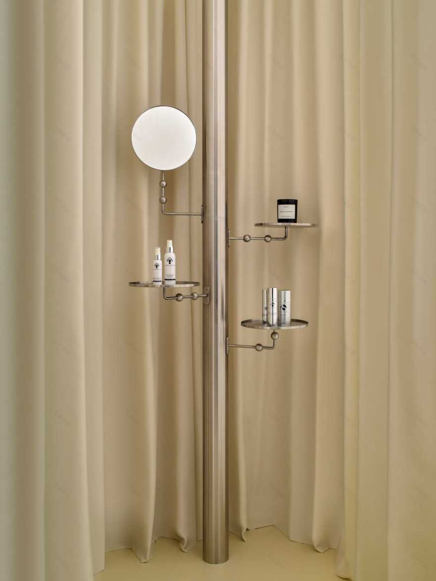 埃斯特亚美容工作室丨意大利米兰-14