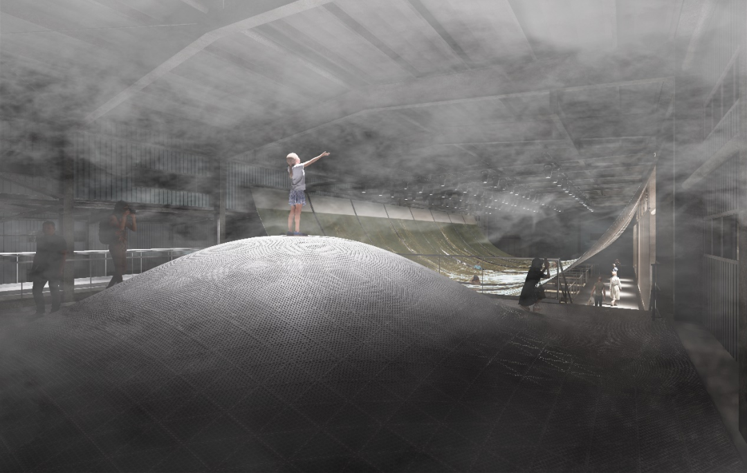 2025央美建筑本科毕业设计展丨室内建筑工作室-88