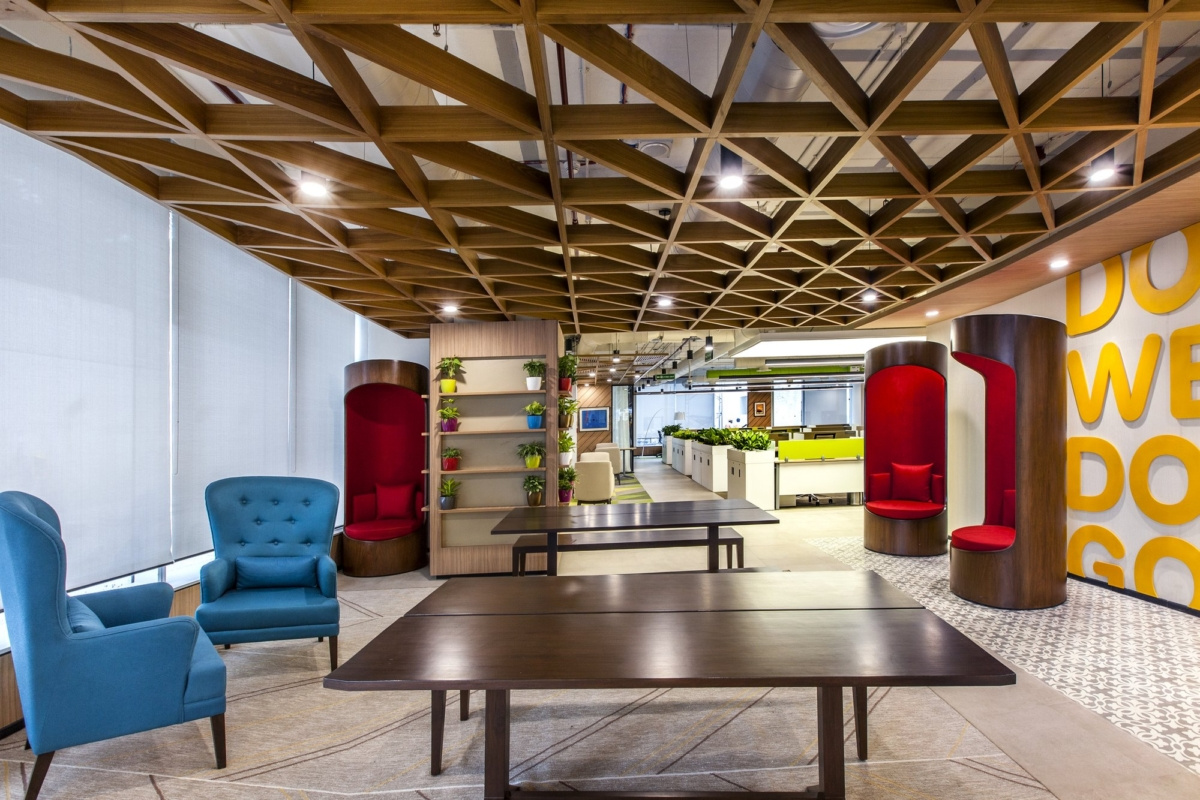 皮拉马尔企业孟买办事处-25