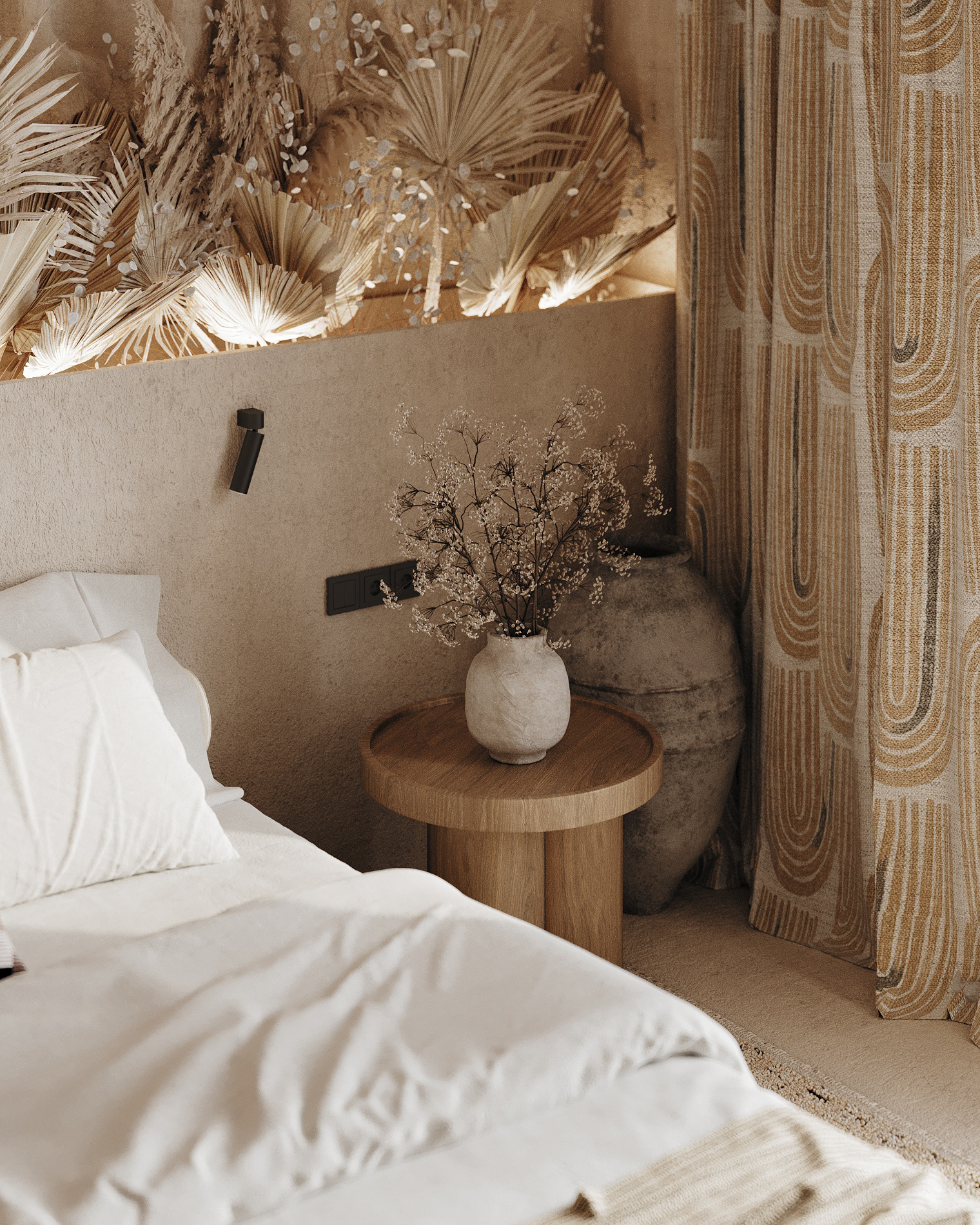 公寓设计理念丨FILIPP ZAITSEV-17