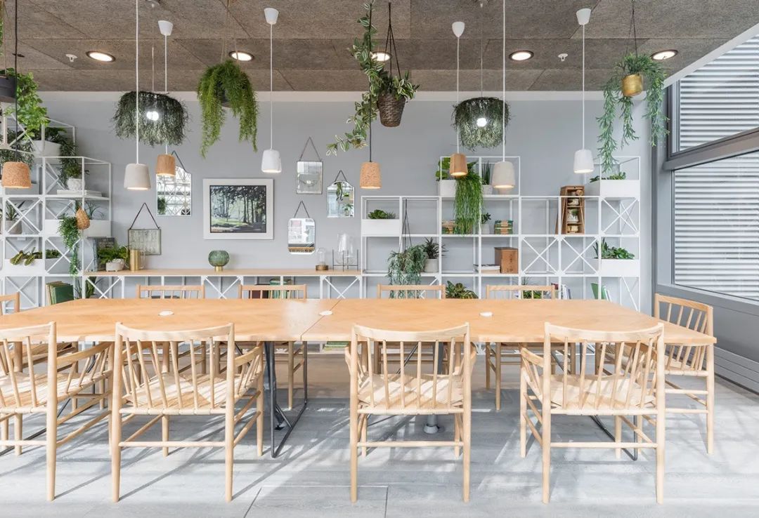 伦敦 NatWest 集团总部室内实景图丨英国伦敦-62