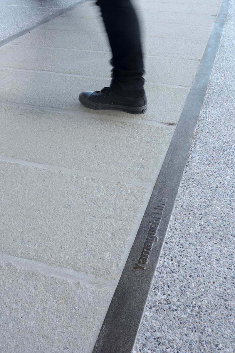 新山口站北口站前广场0站台-导视系统-3