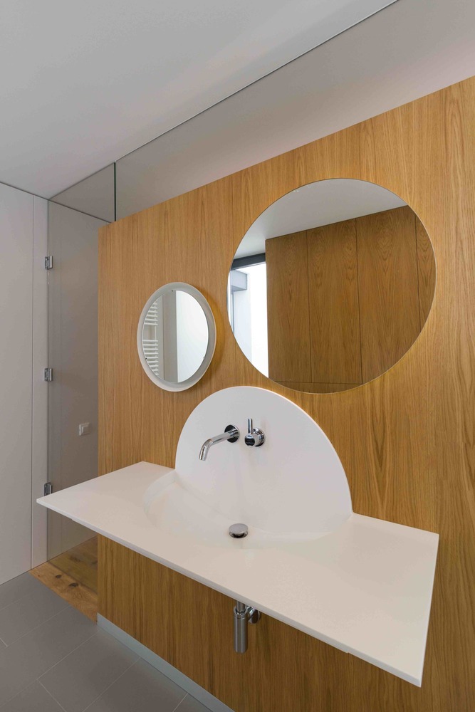 罗马尼亚四口之家，绿色环保与自然共生-47