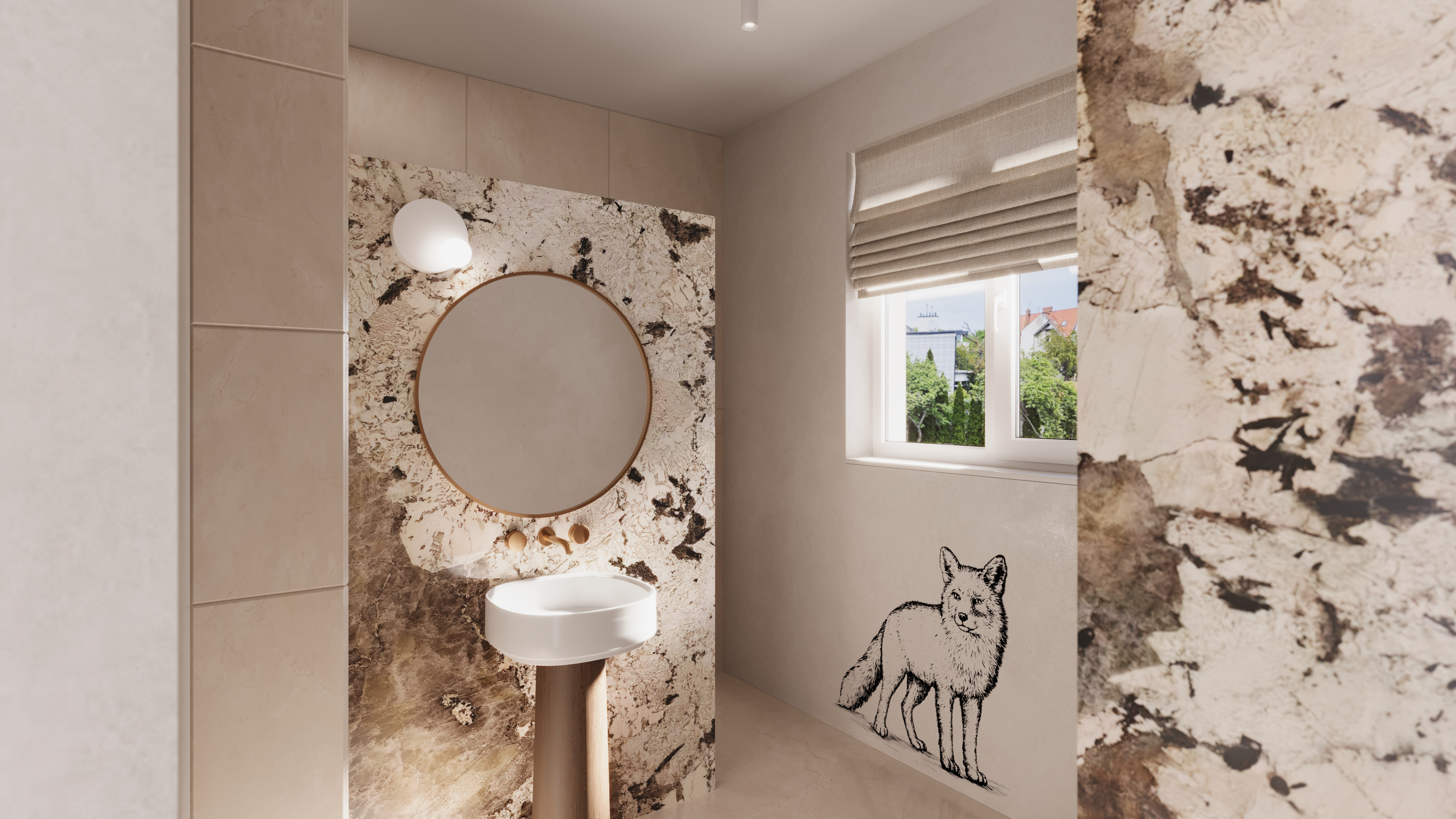 A luxury private residence in Poland-15