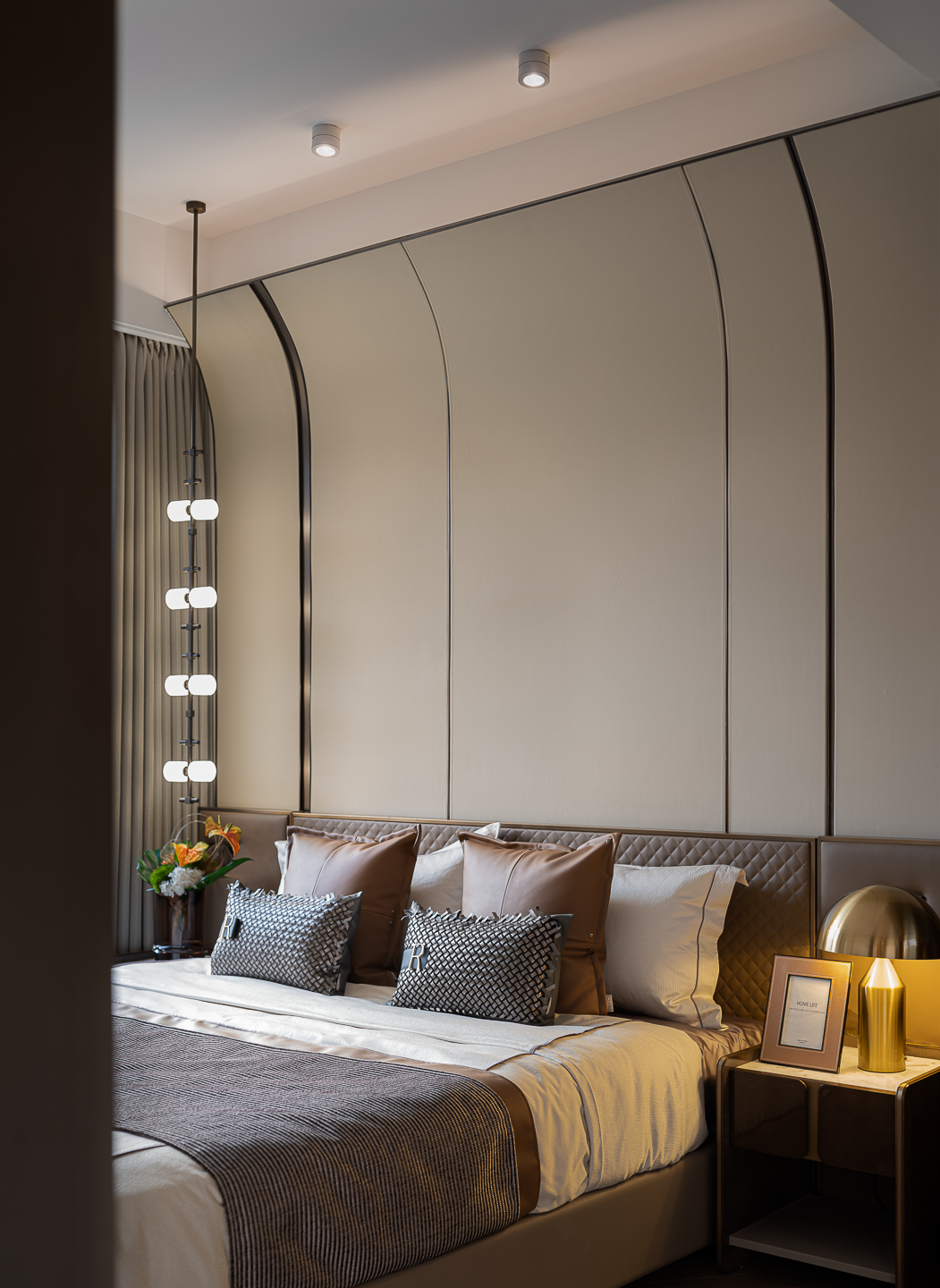 福建龙岩建发项目丨中国龙岩丨深圳市壹向空间设计有限公司-37