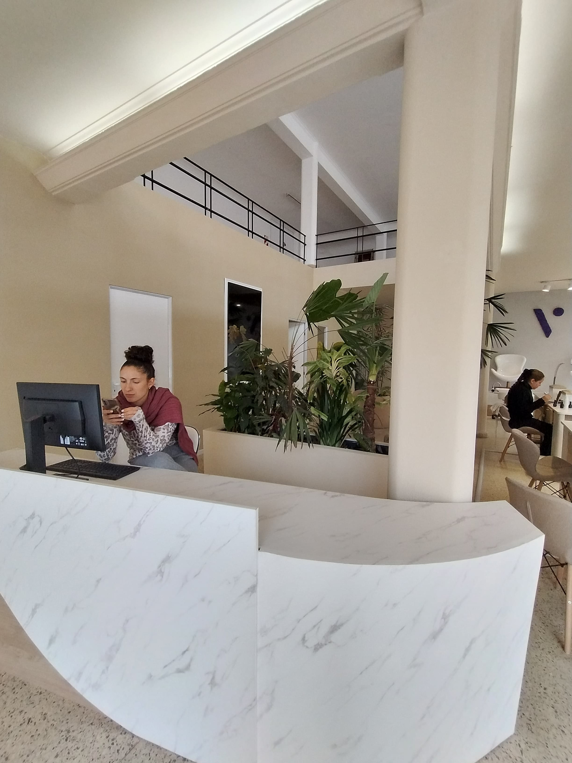 VOTRE 美学中心丨阿根廷圣菲-27