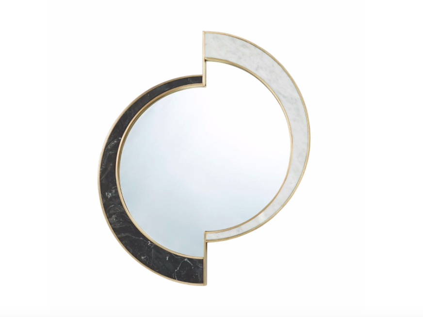 New mirror designs - a round-up. — Design.daily-15