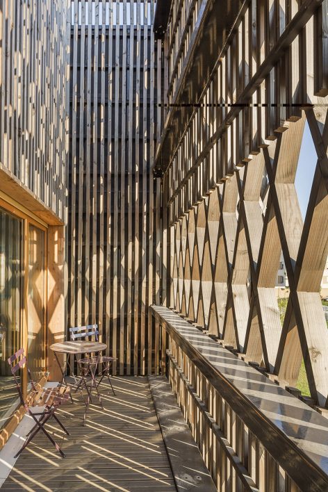 梦幻校园 · 迪士尼附近的 Louis de Vion 学校综合体-12