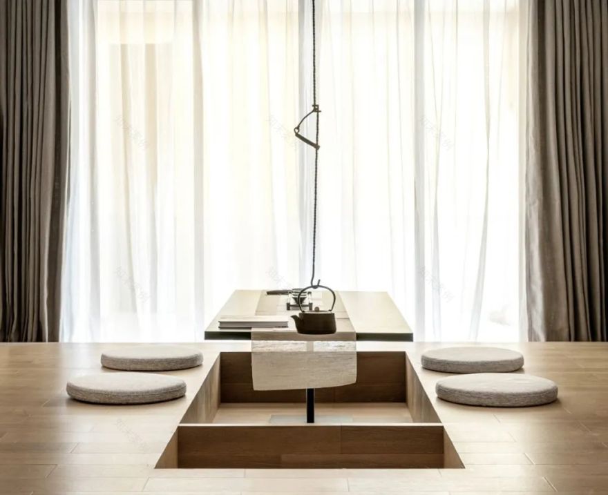 宝能丹霞山庄 | 东西方自然观的共生实践-141