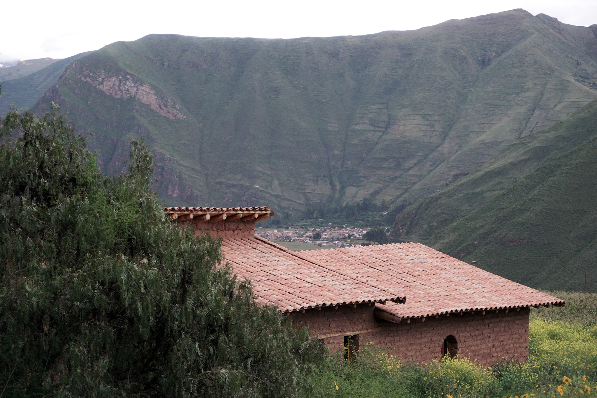 丨秘鲁丨Taller MACAA-40