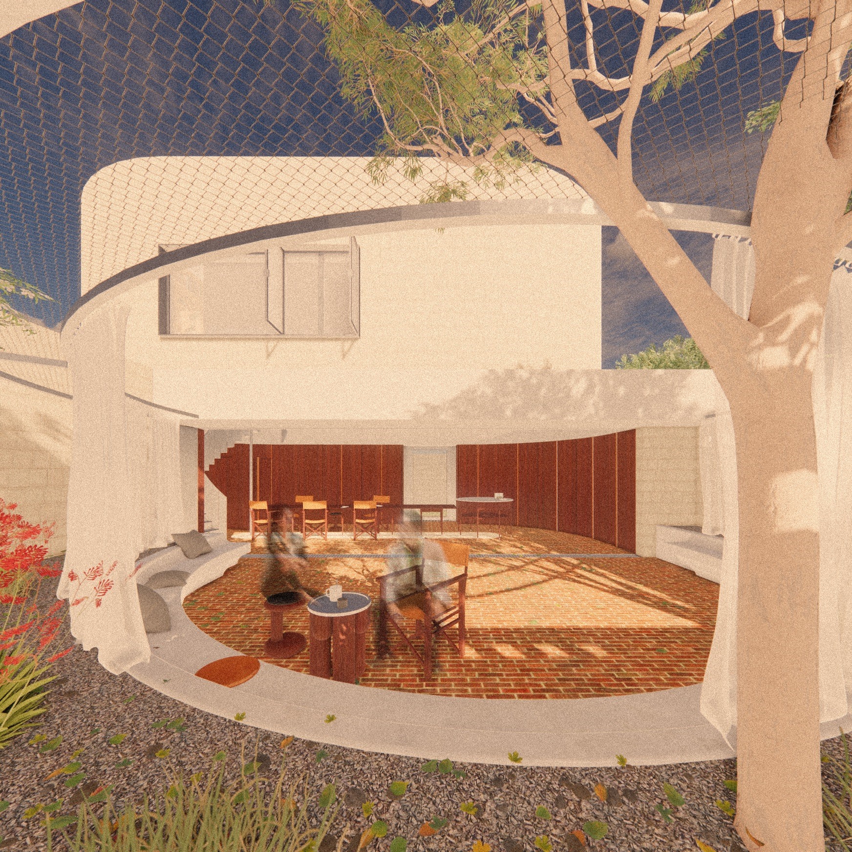 Spotlight - Matthew McGivern on ‘Architecture with Pride’ | Woods Bagot-5