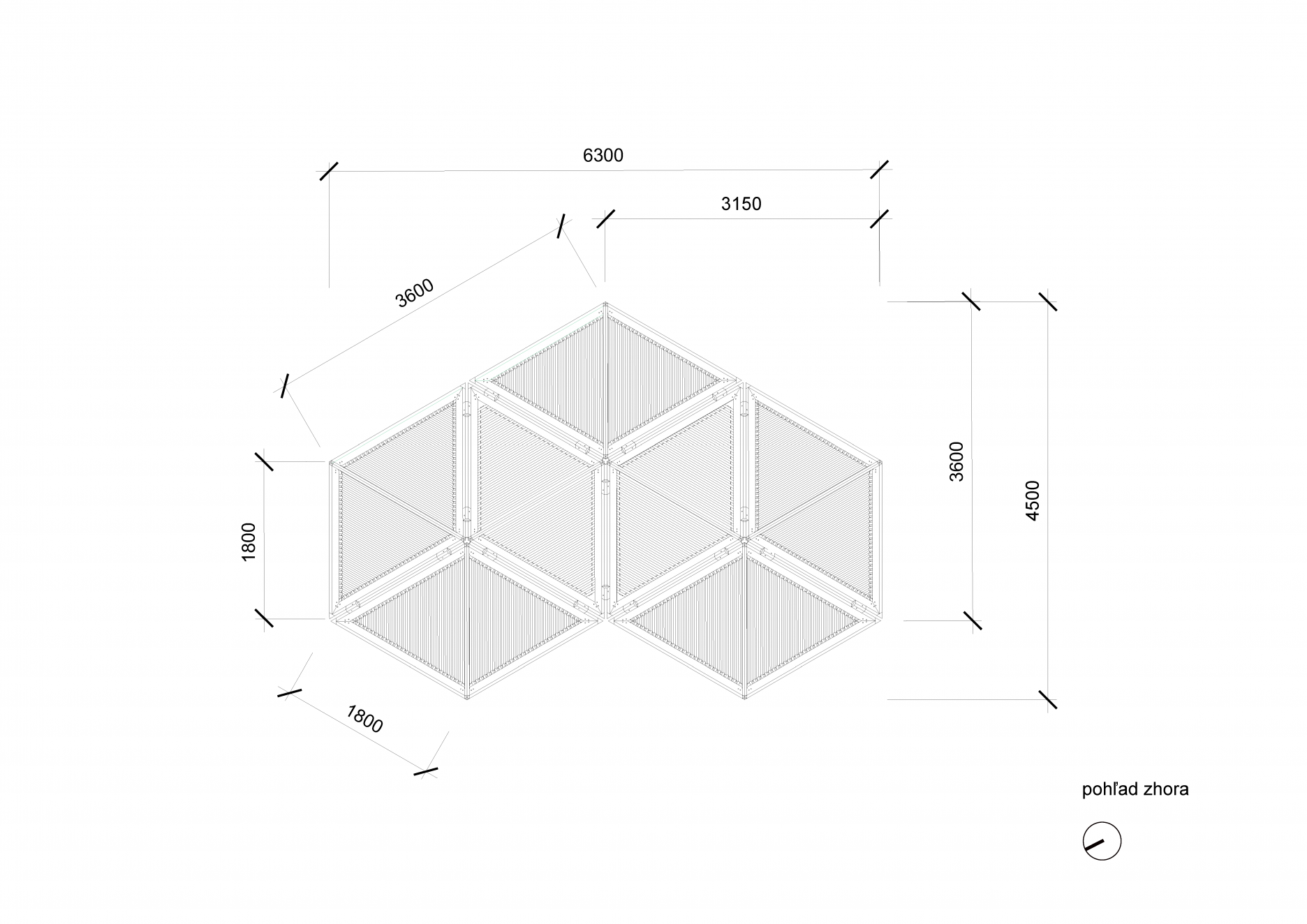 [1:1] WORKSHOP“成人躺椅”项目丨斯洛伐克丨WOVEN团队及相关讲师,学生-21