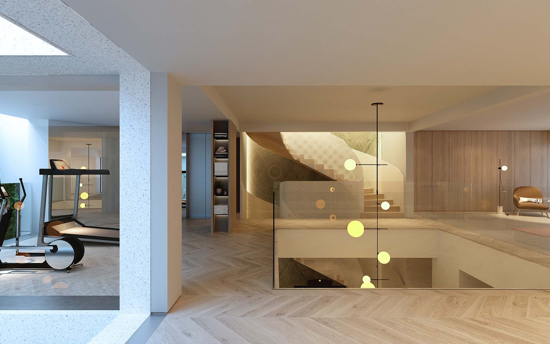 
                    Core of Impatience                -2