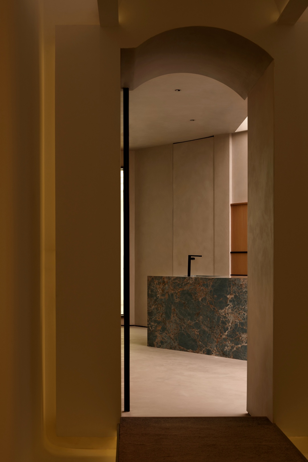 惠州·好光照明展厅丨中国惠州丨予美组设计工作室-26