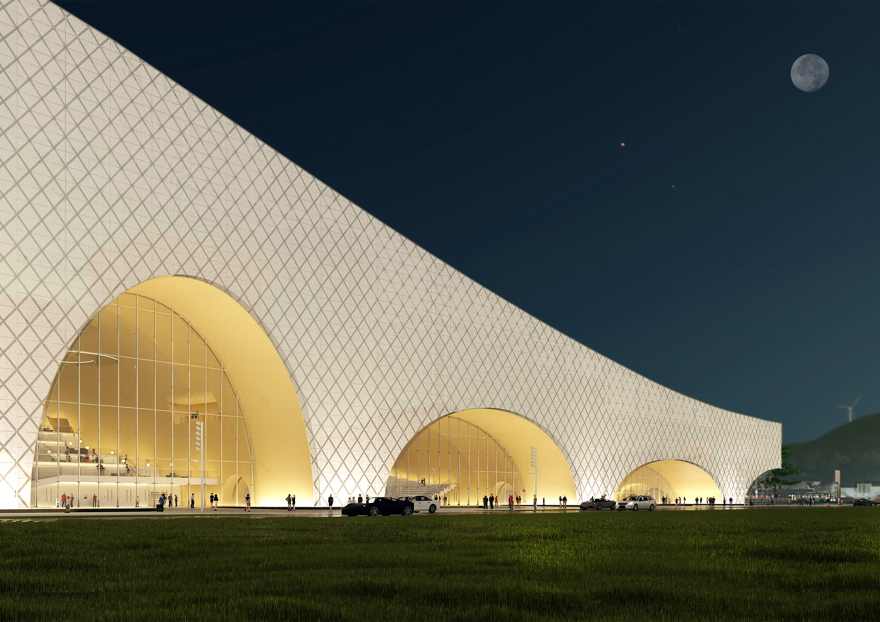 恒琴文化艺术中心-30