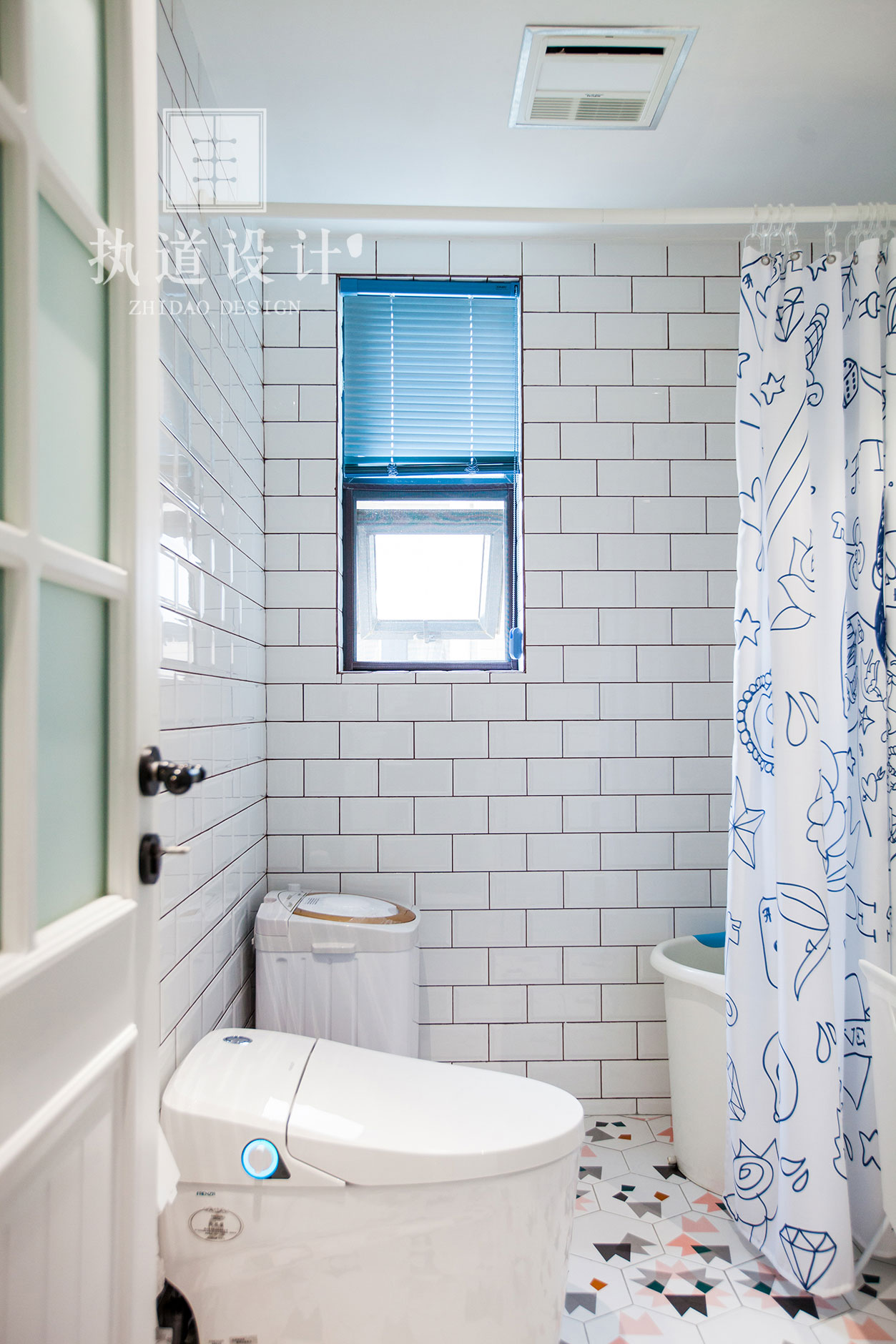 都江堰堰山和畔 | 现代简约风格打造舒适宜居空间-31