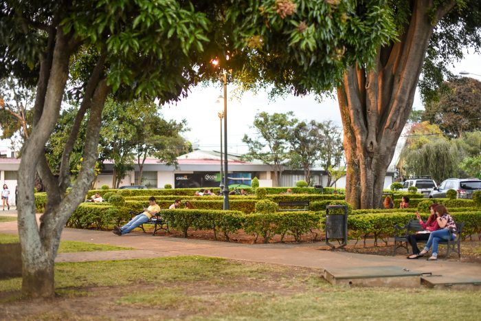 Barrio Escalante街区改造项目丨哥斯达黎加-18