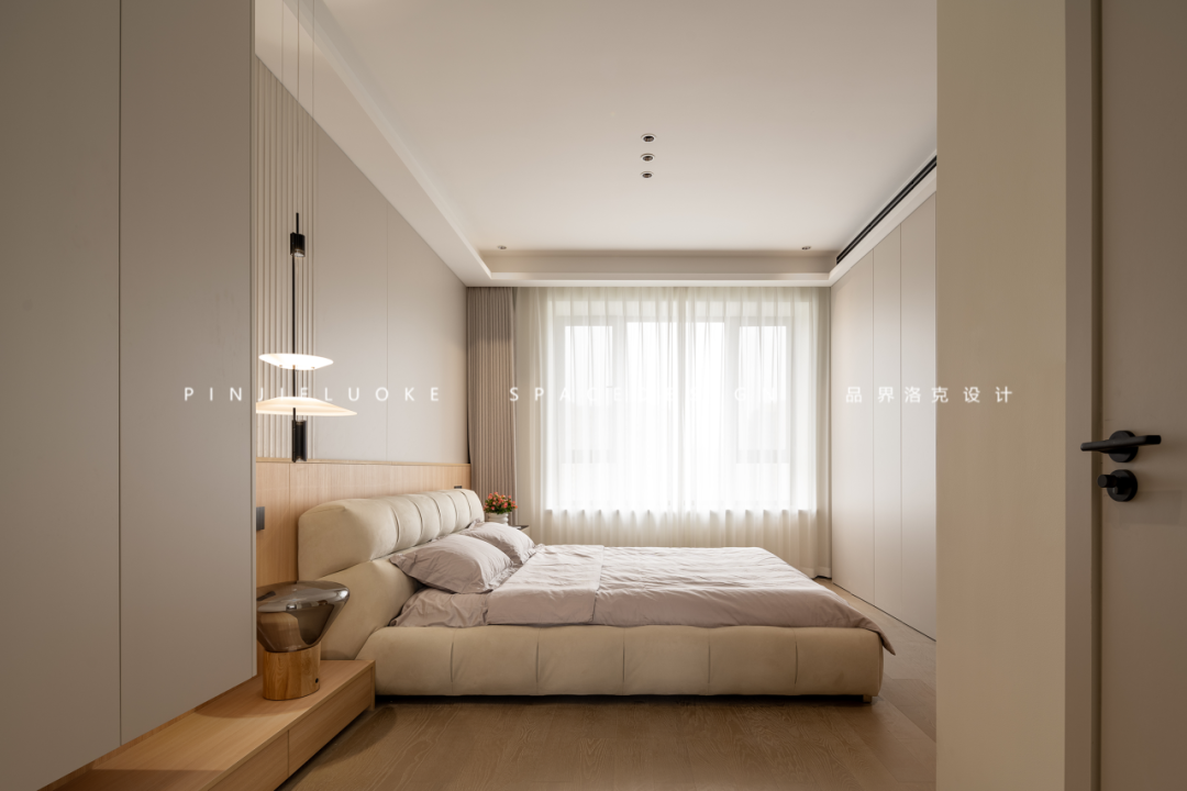 正荣·紫阙台精装改造丨品界洛克-22