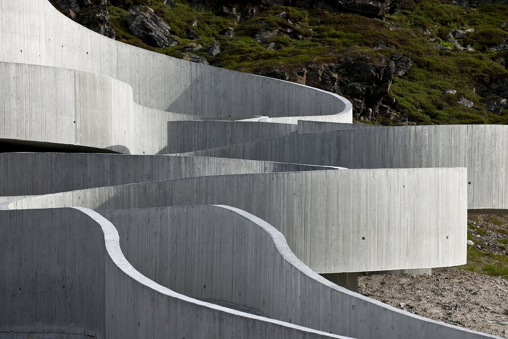 Selvika National Tourist Route  Reiulf Ramstad Arkitekter-5