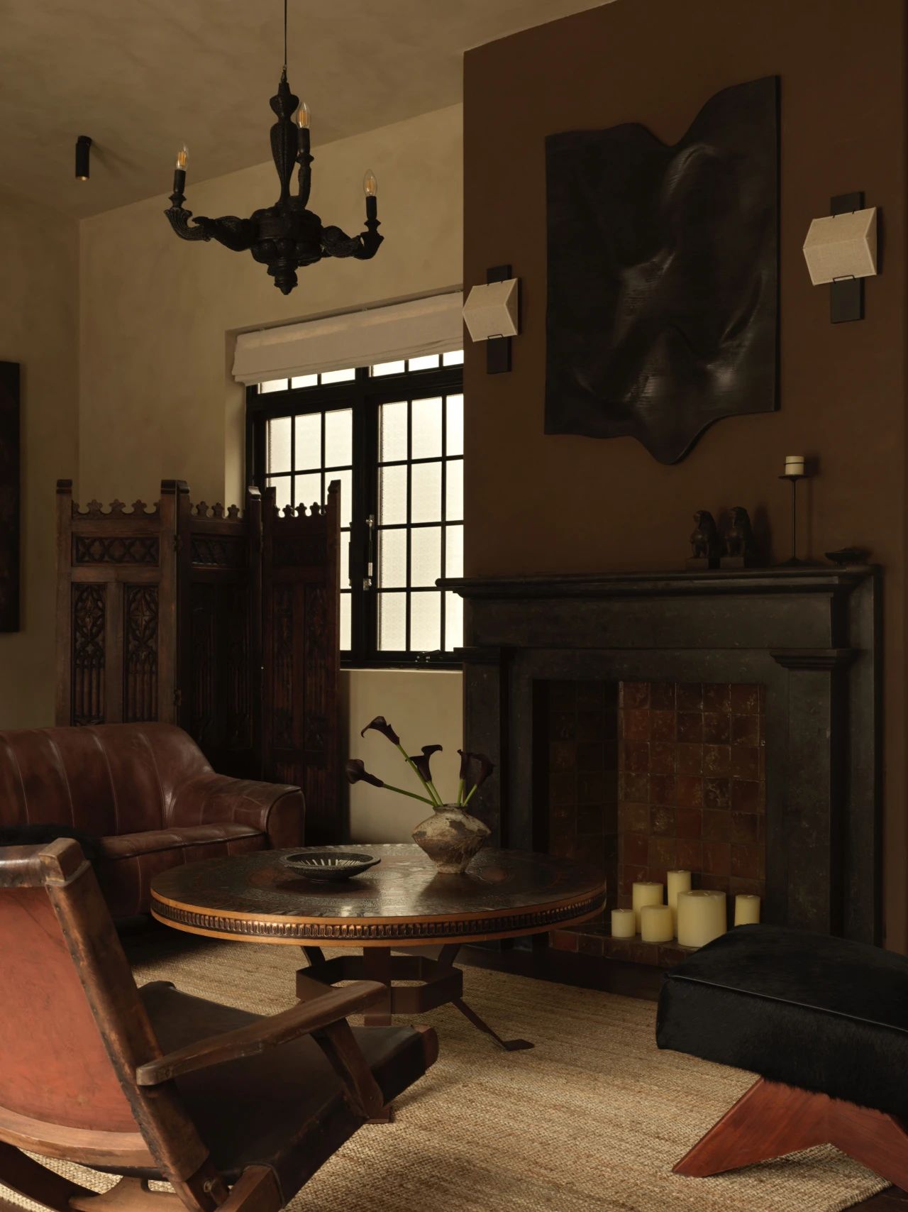 SAS边角边工作室丨中国北京丨诃子-39