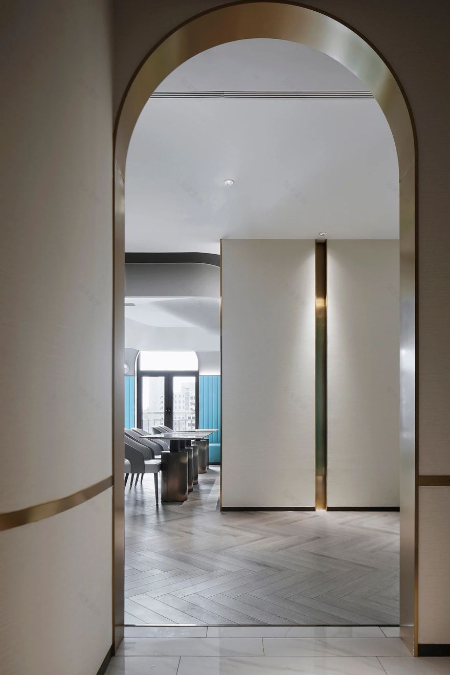 大连渤海饭店改造-25