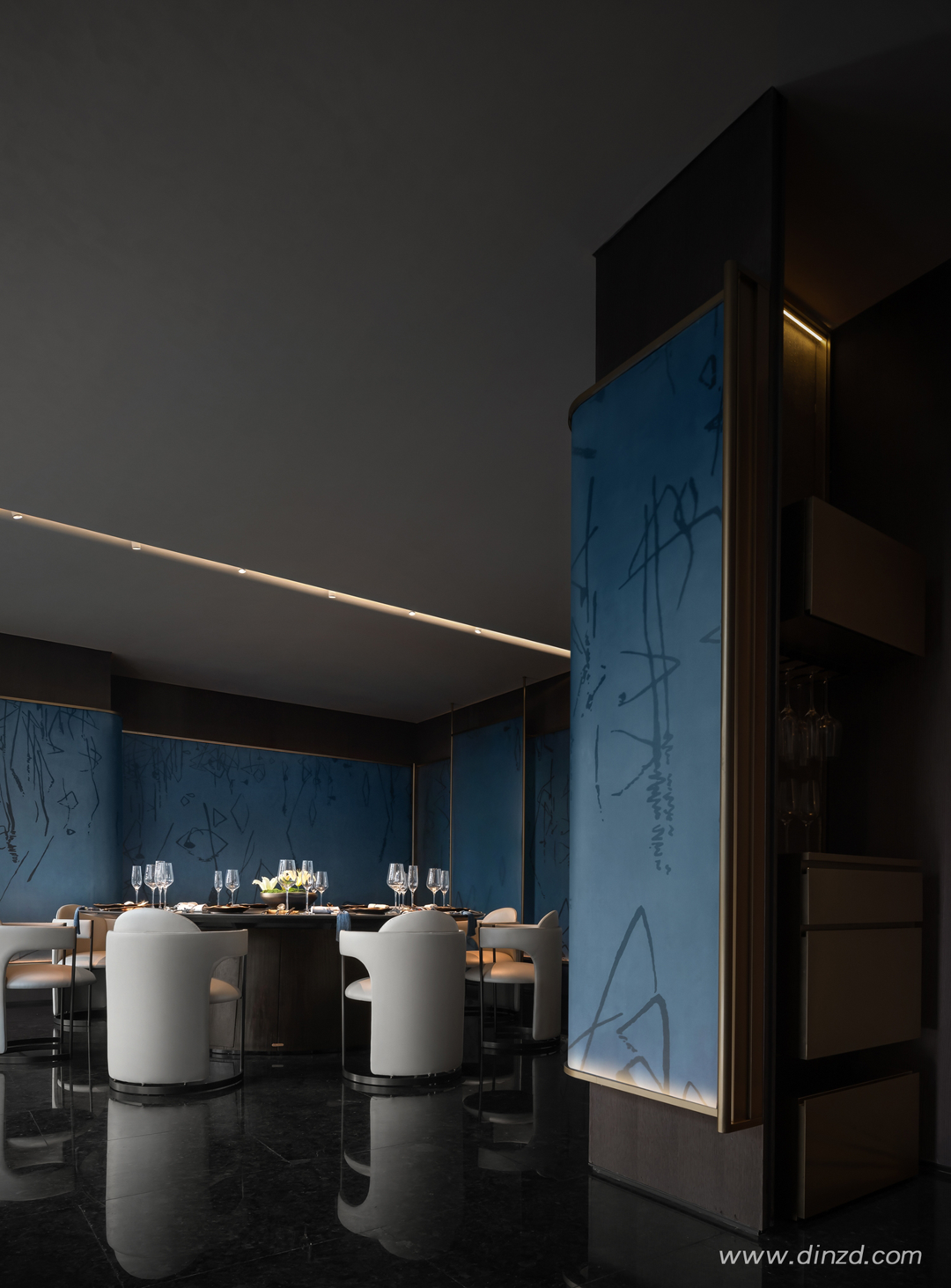 栋三尺 · 良宴生致 和而不同-17