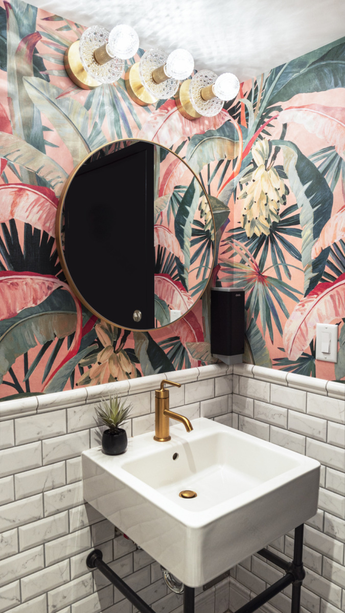 温哥华“House Party”酒店设计-25