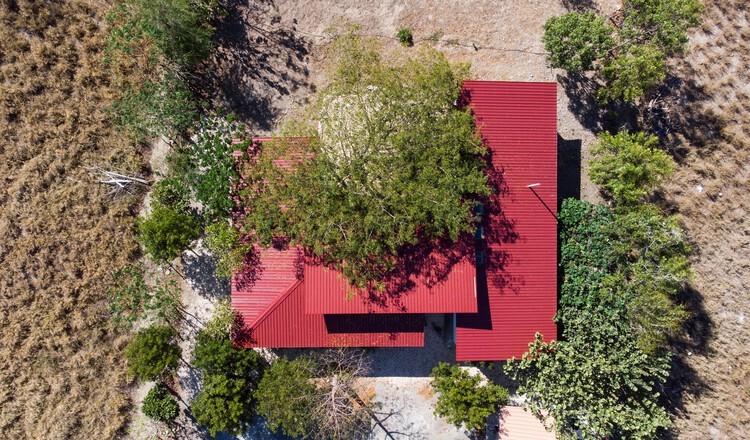 Mira Sierra 住宅-1