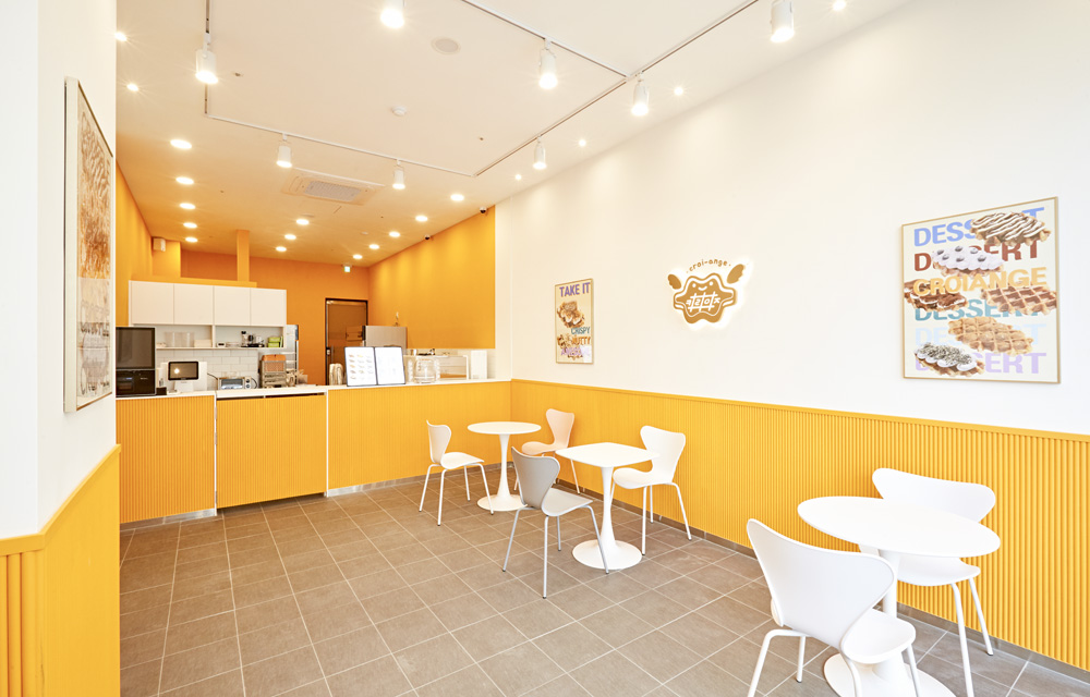 温馨舒适的现代家居设计-4