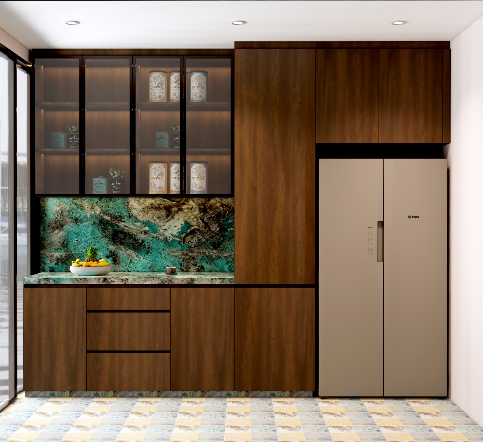 Riverina View Singapore landed house-9