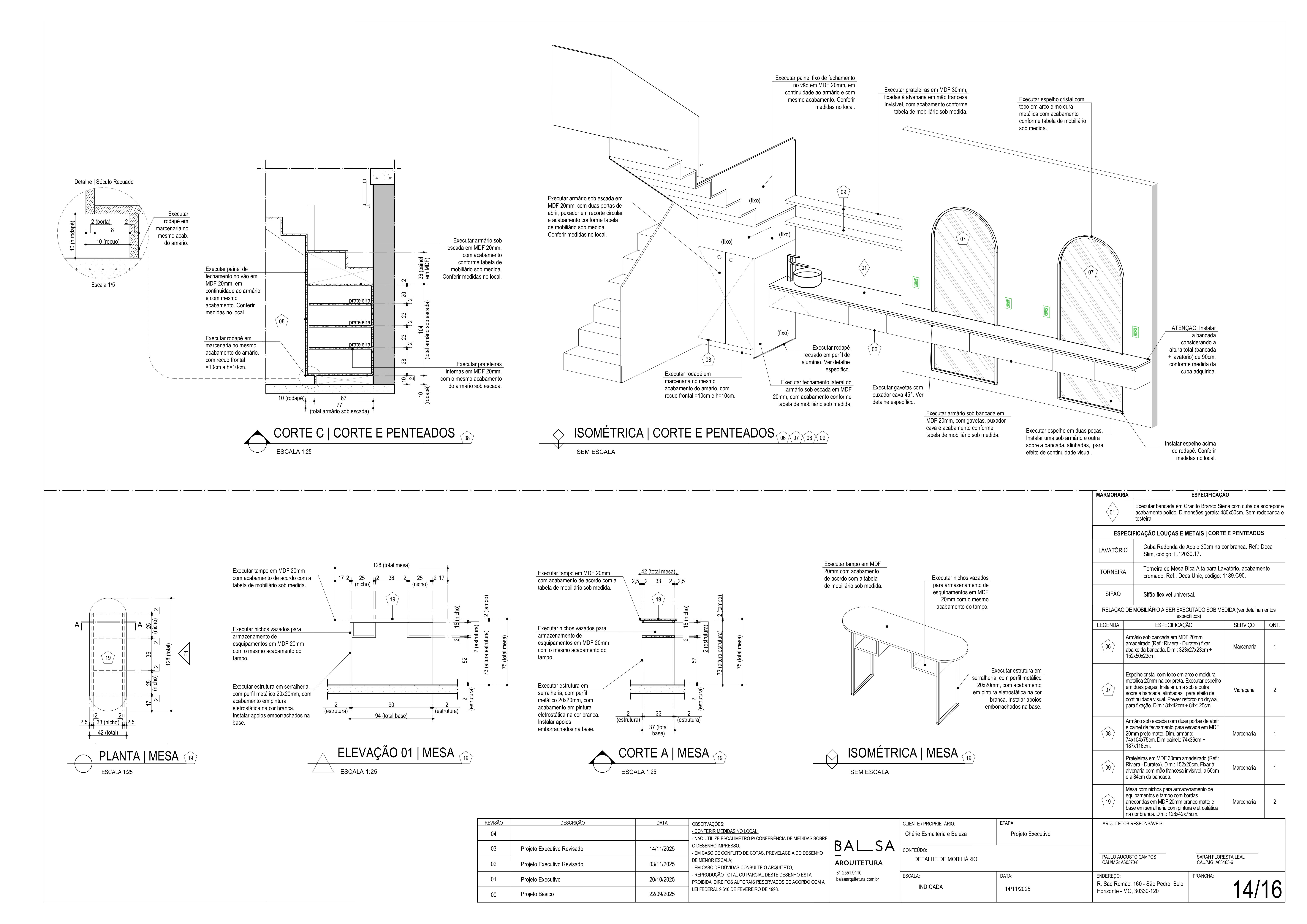 Chérie - Projeto Executivo-6