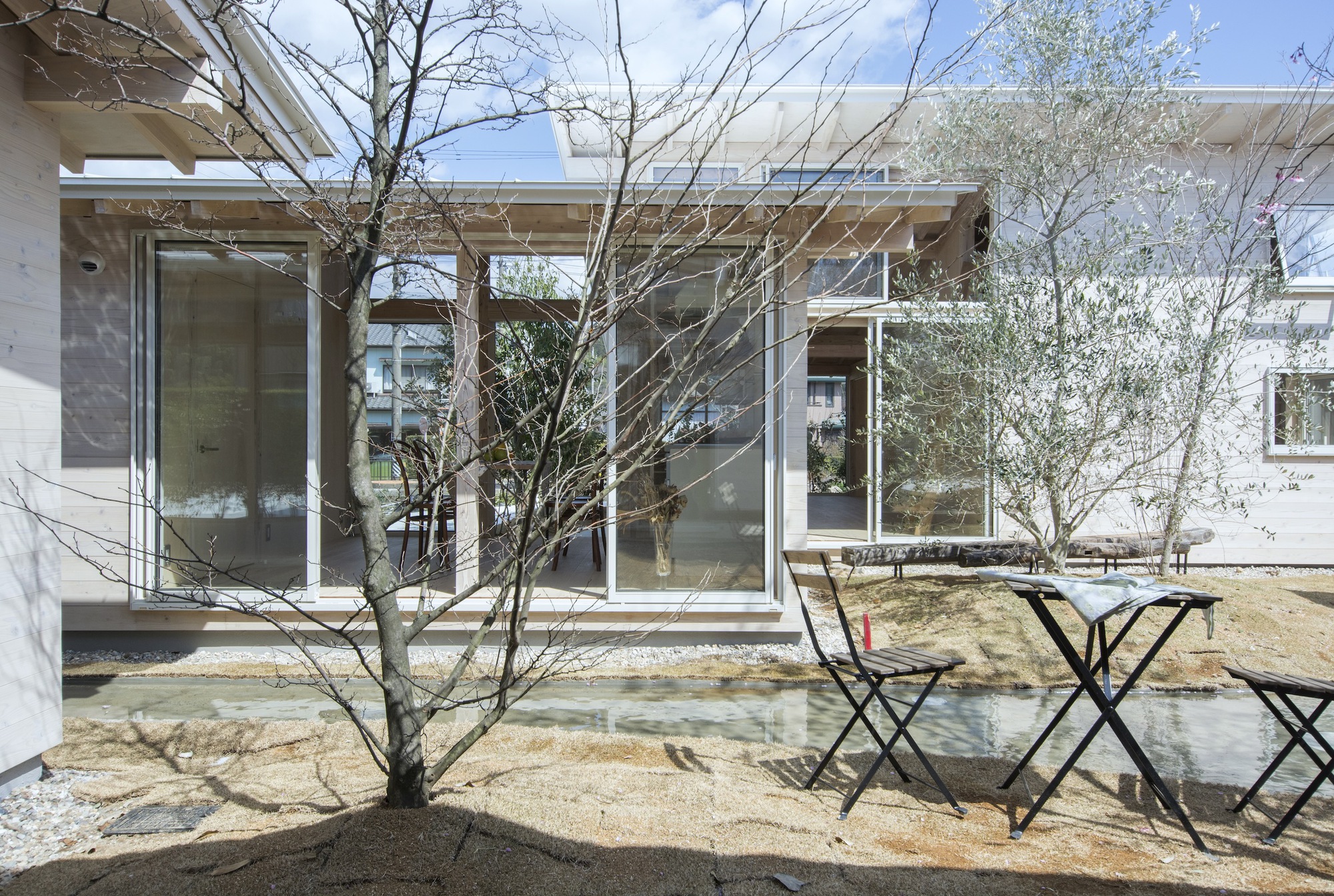 阿瓦祖库屋丨日本爱知丨Studio Velocity-23