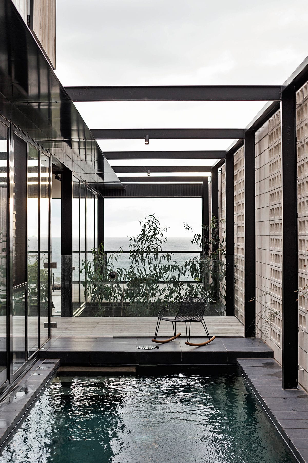 砖块解码:轻松,微风般,美丽的通风砌块-98