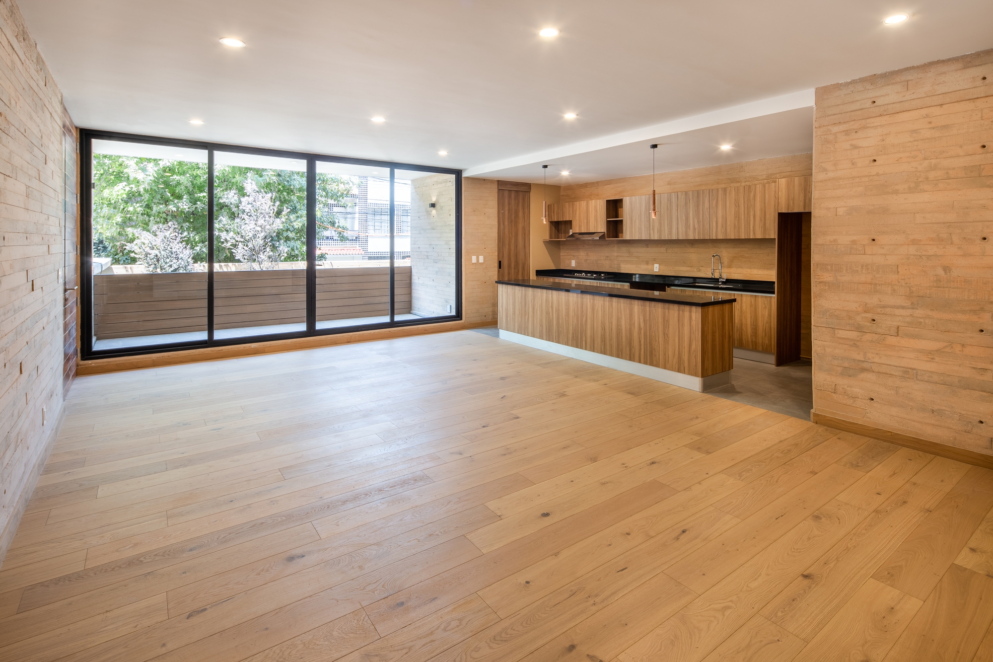 AC71 住宅丨墨西哥墨西哥城丨HGR Arquitectos-22