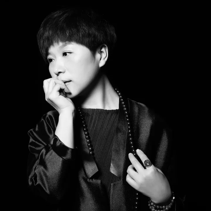 修竹间 · 禅意与自然共生的餐饮空间丨中国重庆丨言隅空间摄影-57