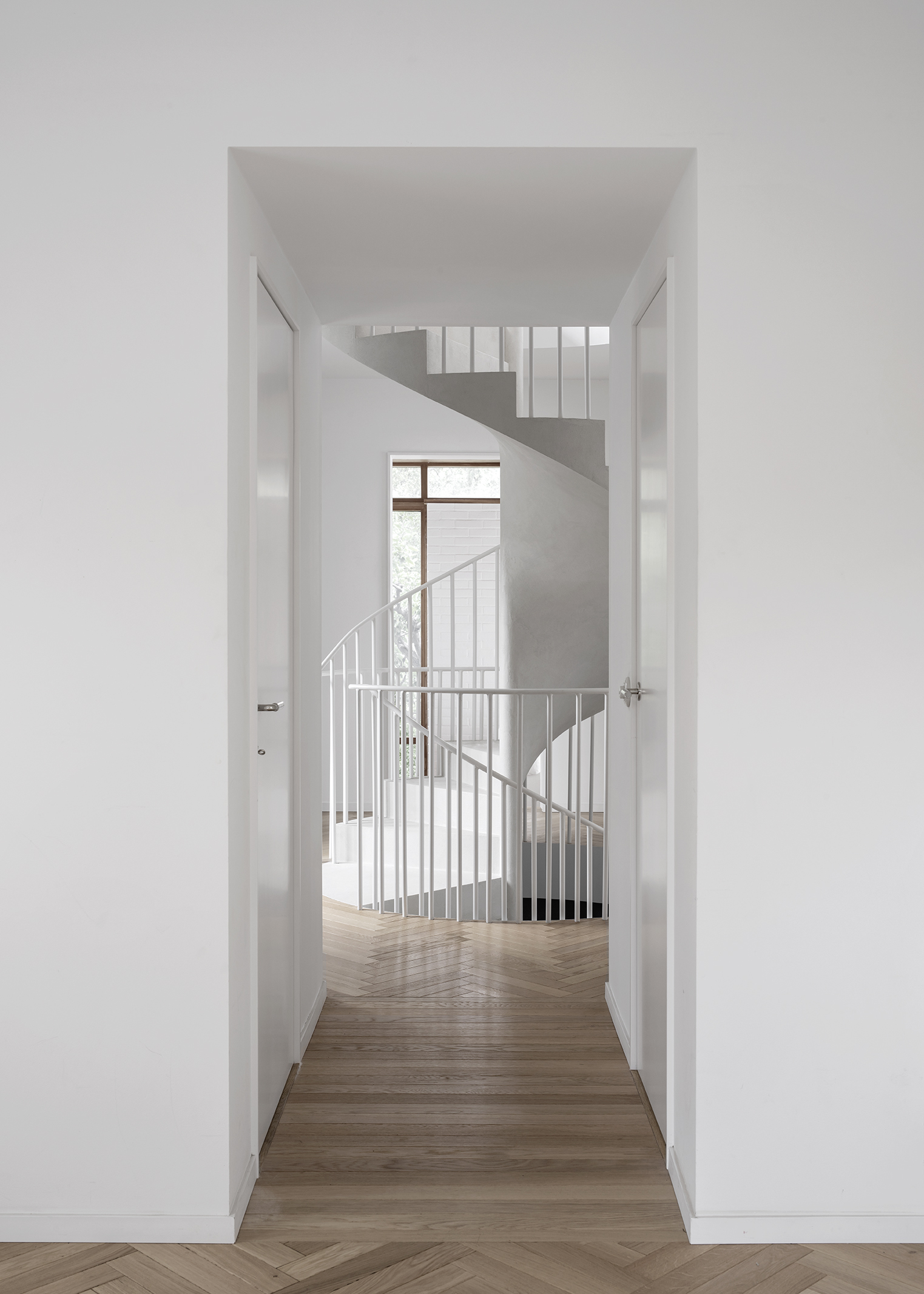 里约之屋丨瑞典丨Krupinski,Krupinska Arkitekter-35