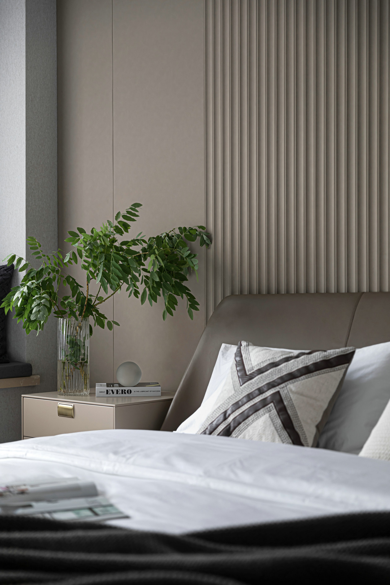 新作 | 精装房的生活格调-43