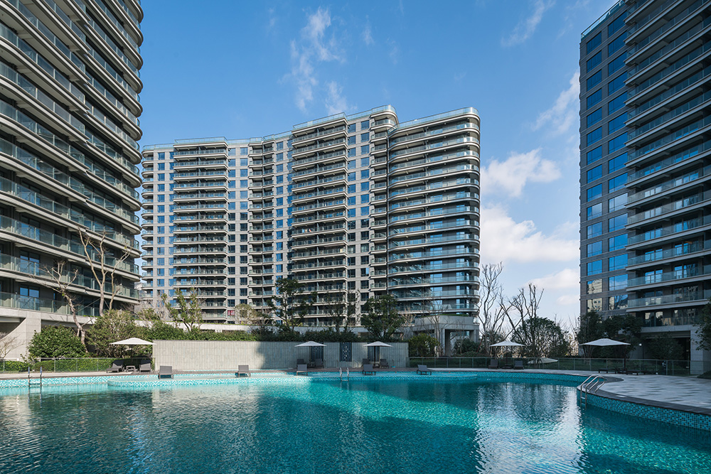 浙江舟山浙能蓝色花园丨中国舟山丨L&A GROUP（L&A设计）-19