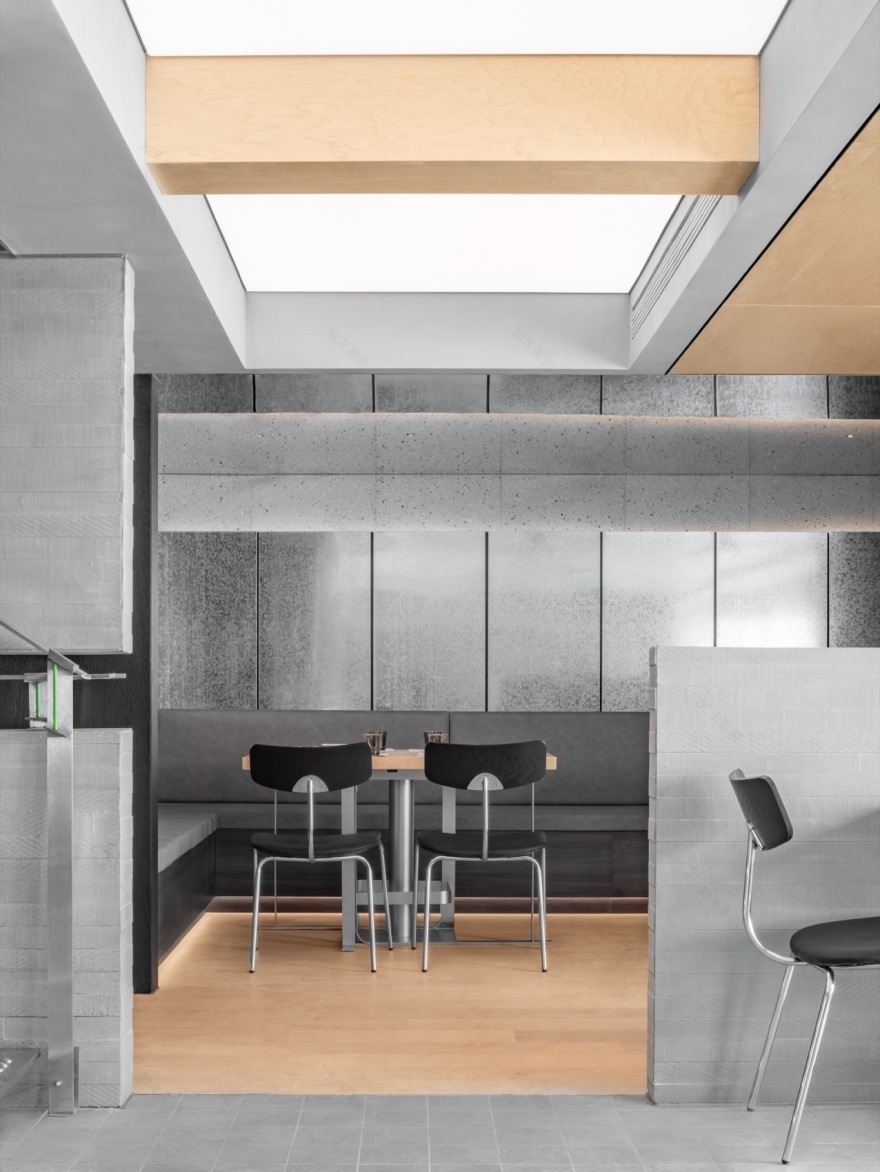 THAIFOODSHOW太食獣丨中国西安丨ATMOSPHERE氣象建筑-76