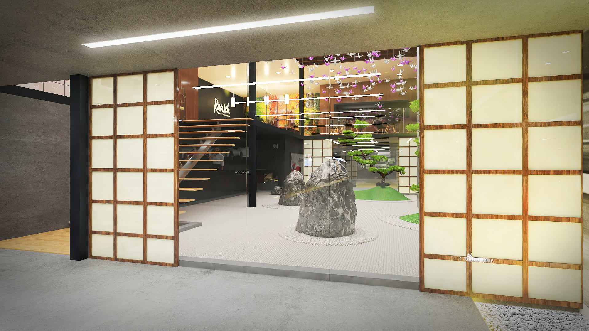 MAZDA: FERIA INTERNACIONAL 2020-5