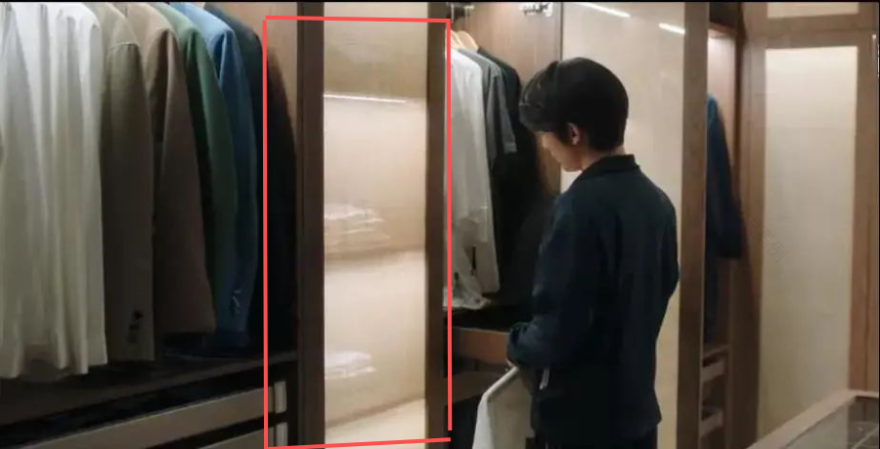 江熠,余声声的家-117