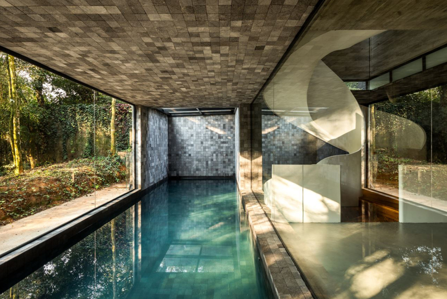 JB区17号房屋丨巴西丨Luiz Volpato Arquitetura-17