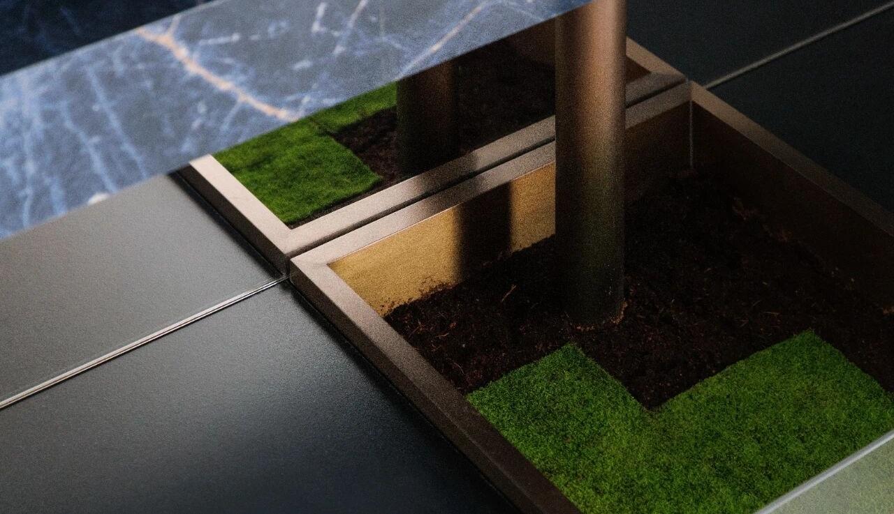 中联·悦融庄·L宅丨中国福建丨序间设计-9