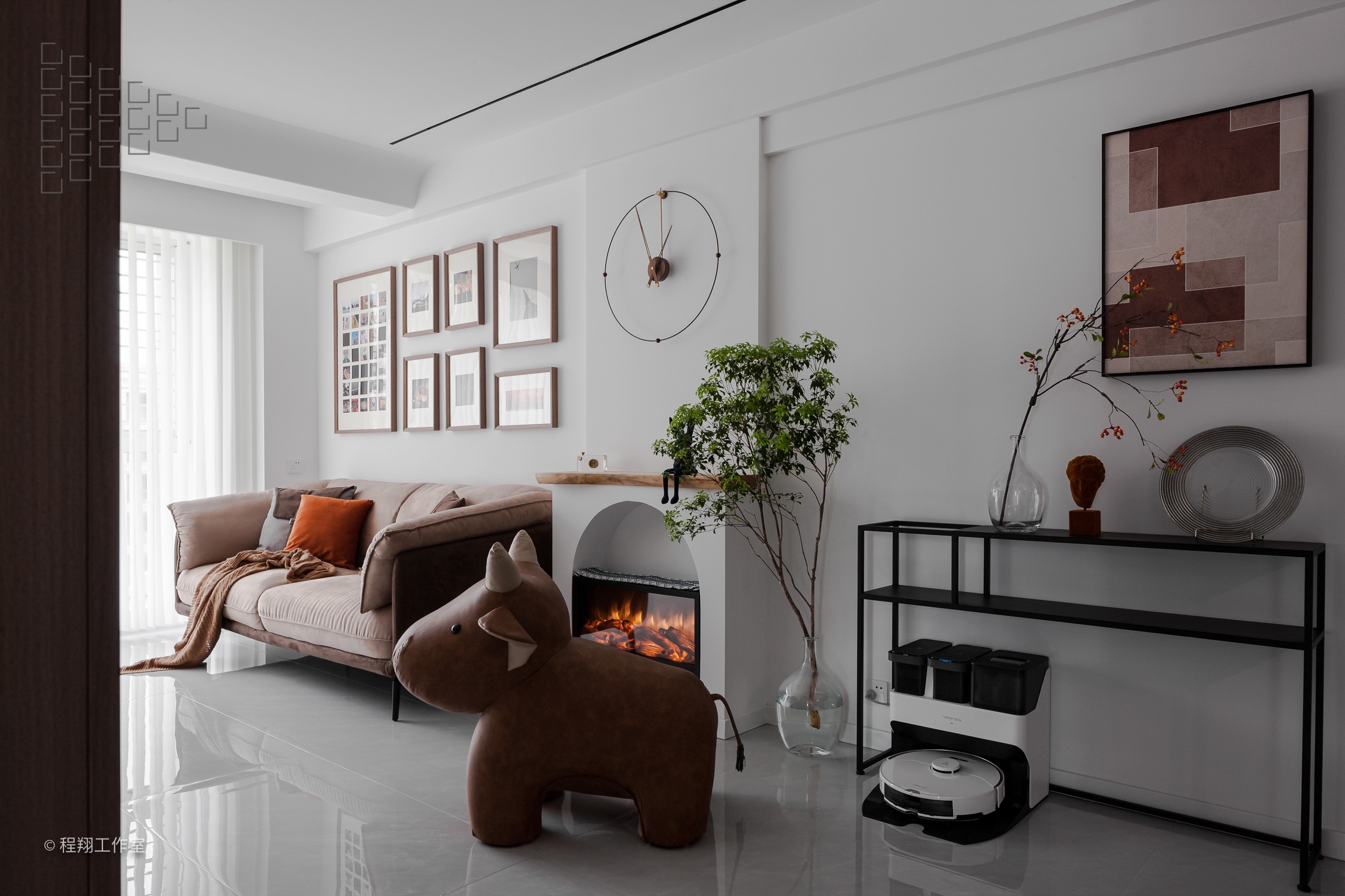 杭州远洋西溪公馆-8