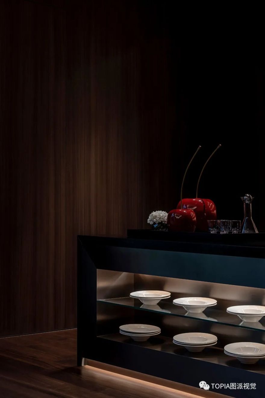 南宁万科瑧湾悦丨中国南宁丨G.ART 集艾设计李伟-42