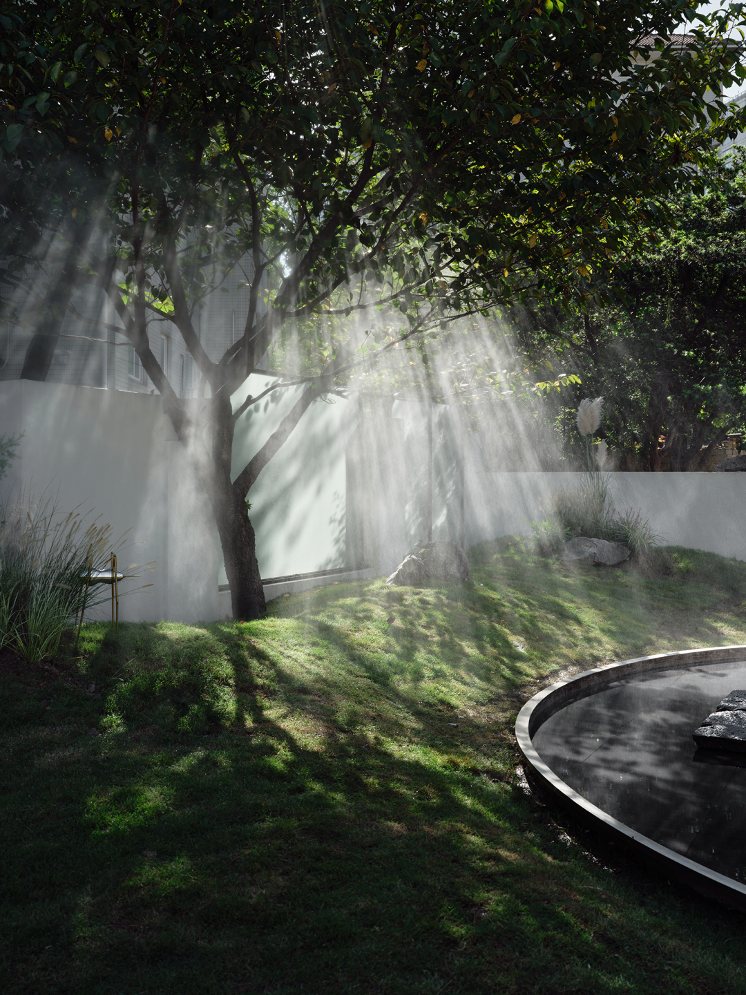 一亩朴拙而憨趣的设计 “自耕地” | PIG DESIGN 李文强-8