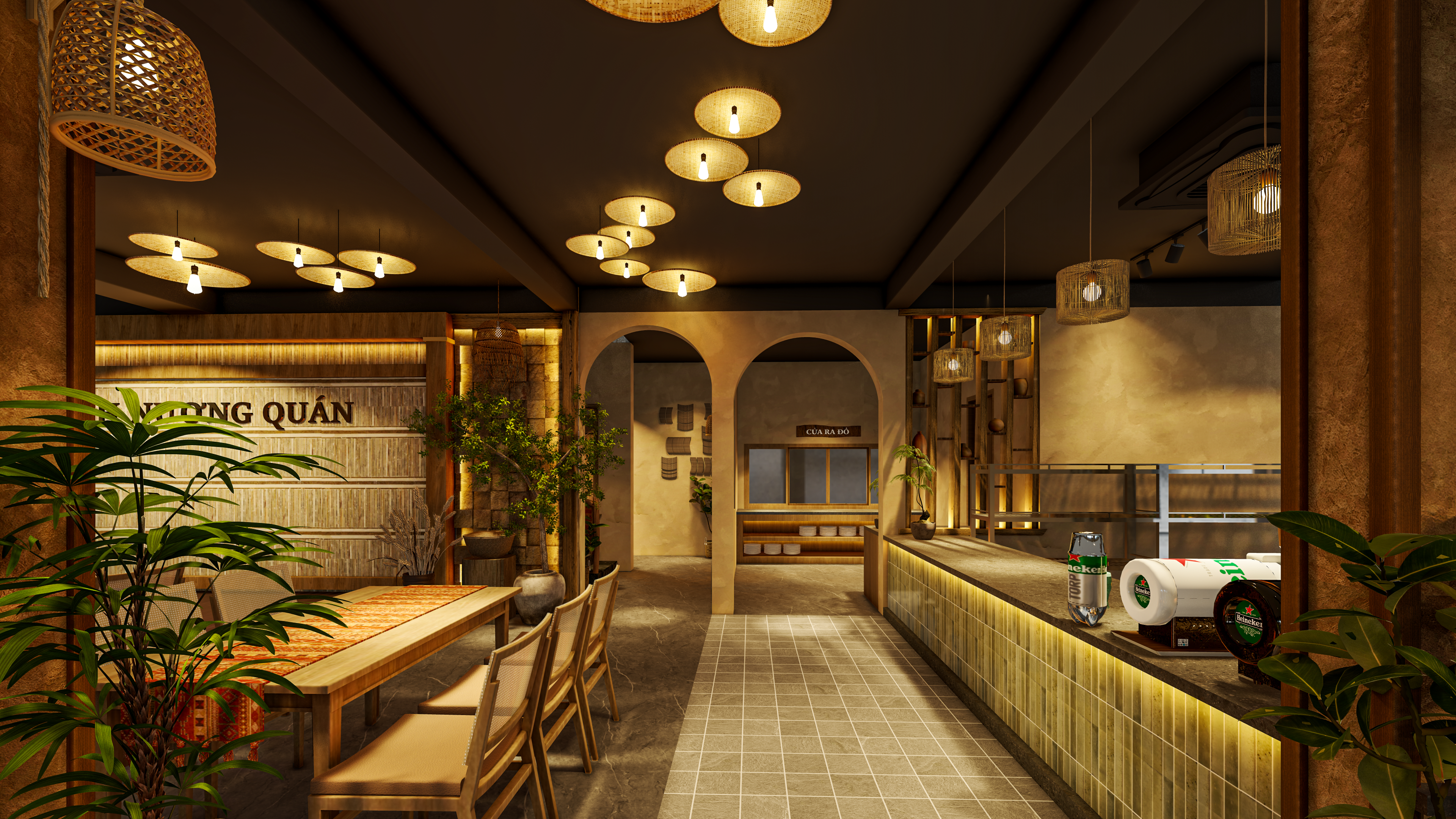 NHÀ HÀNG MỘC MẠC-4