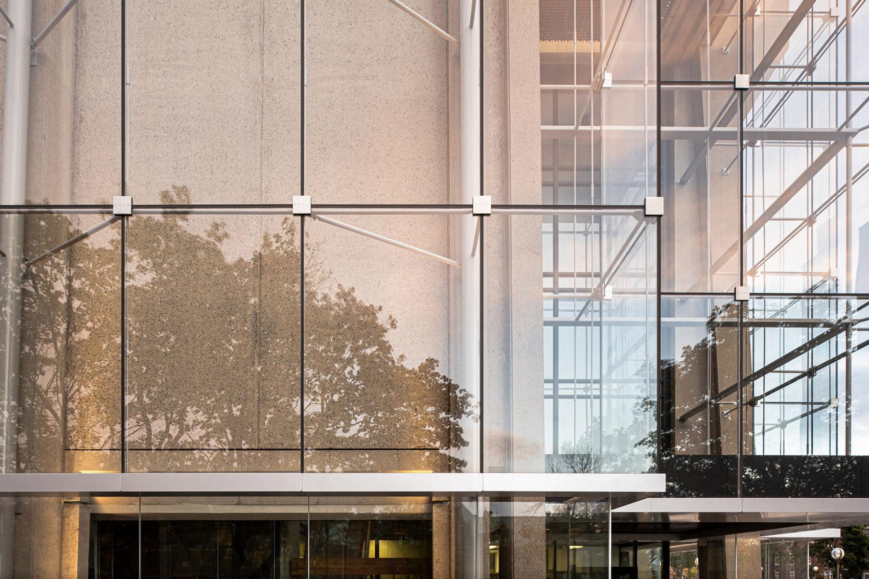 魁北克大剧院修复改造丨加拿大魁北克丨Lemay+Atelier 21-25