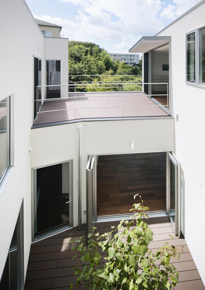 Yo Yamagata Architects丨SG丨日本-32