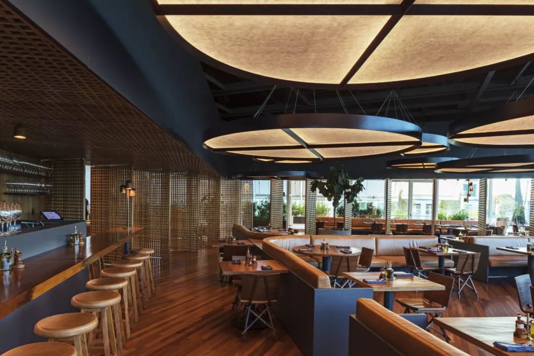 巴西建筑设计世家 | 经典传承与创新-64